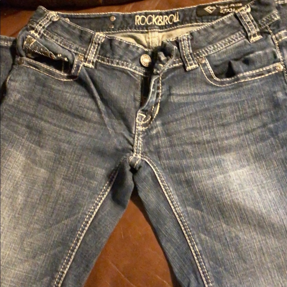 Rock&Roll Jeans